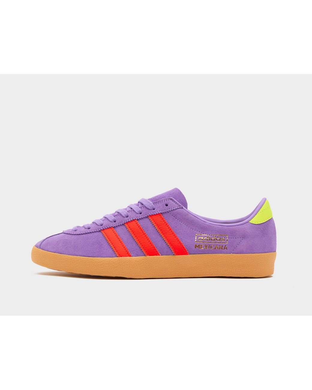 Adidas shoes mexico 70 75 top