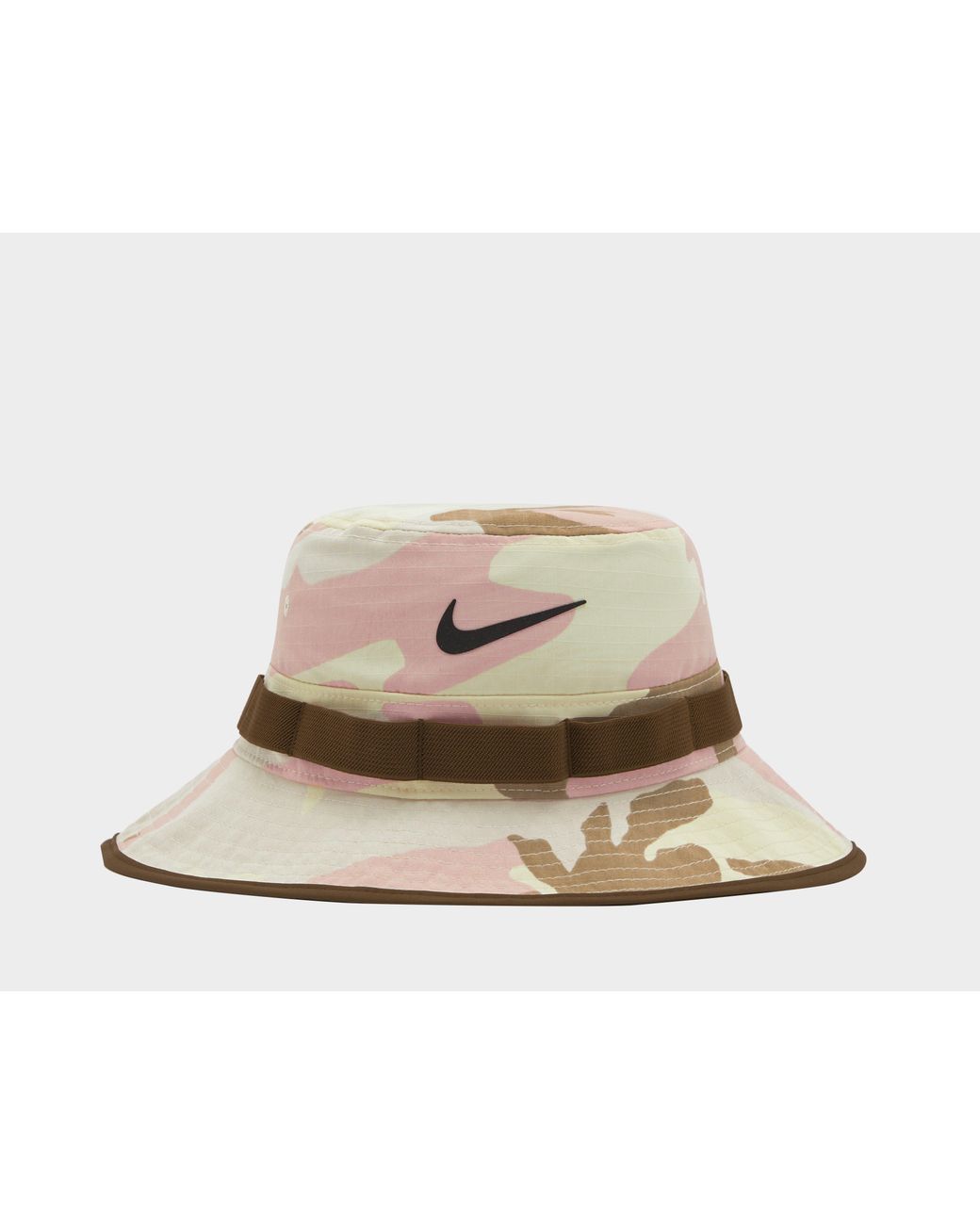 camo bucket hat nike boonie