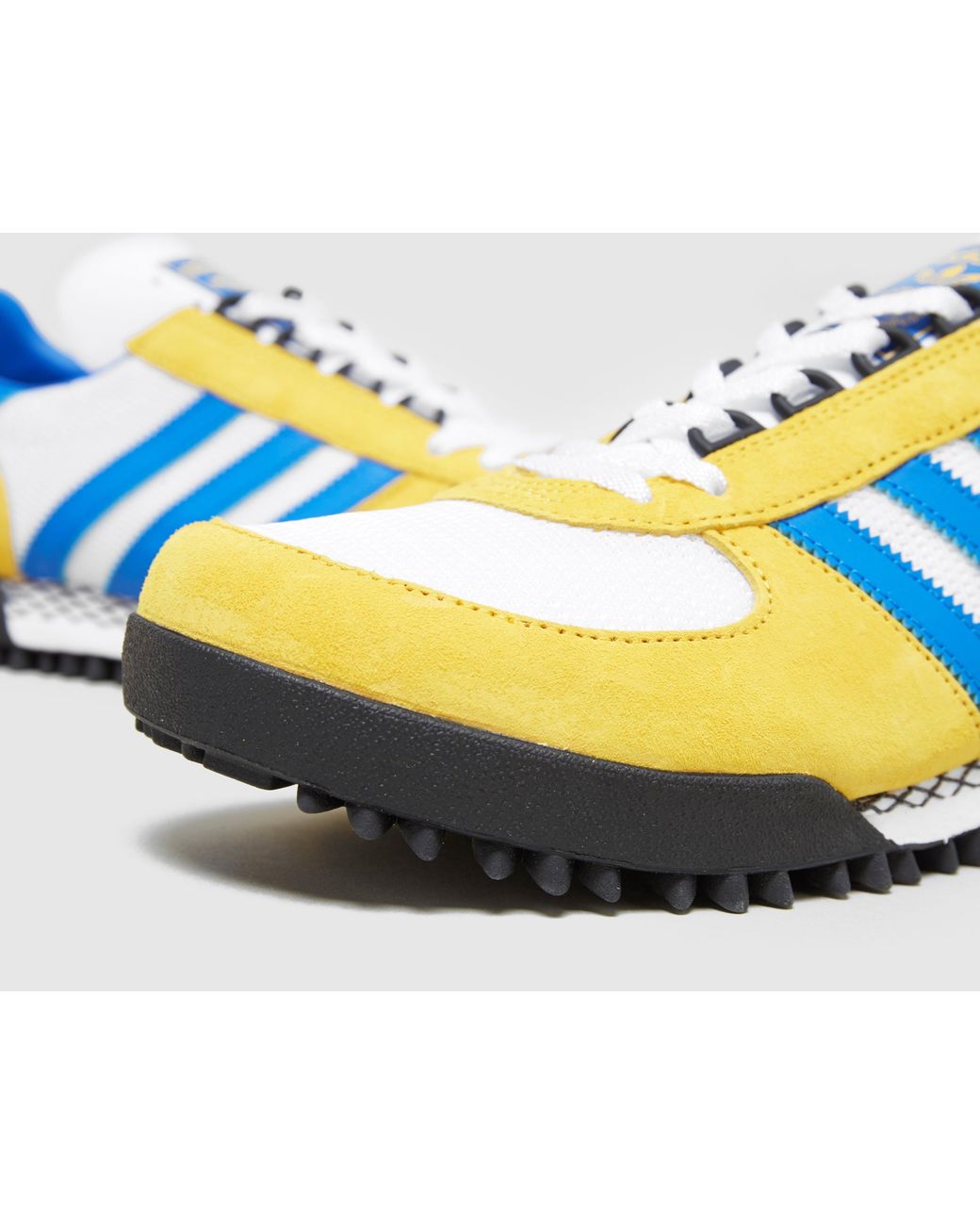adidas Originals Marathon TR in Blau für Herren | Lyst DE