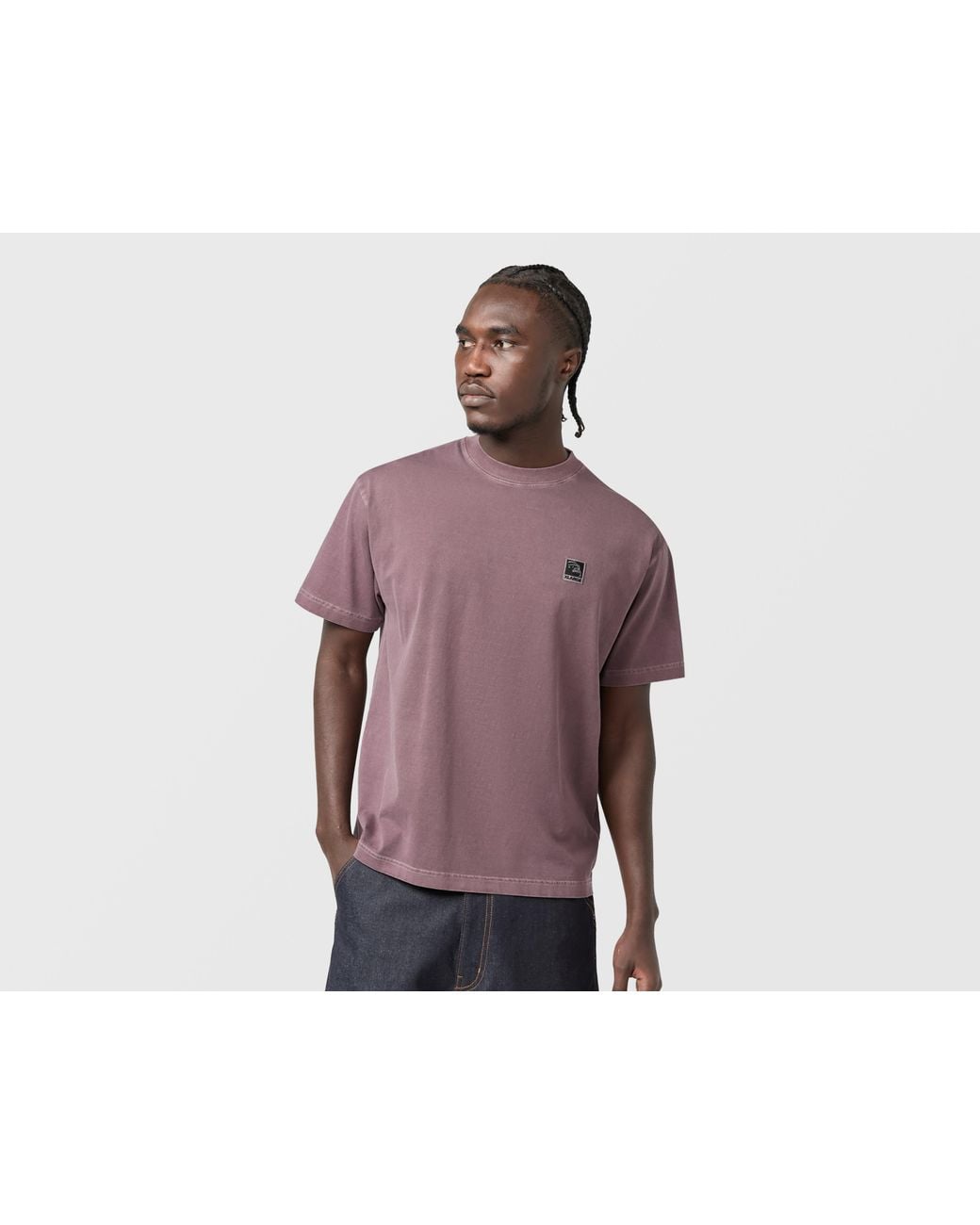 Xlarge Purple Label T-Shirt for men