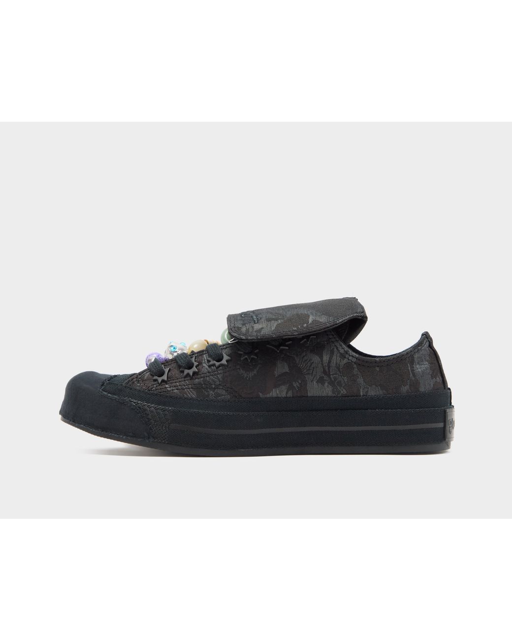 Converse Black X Collina Strada Chuck 70 Low