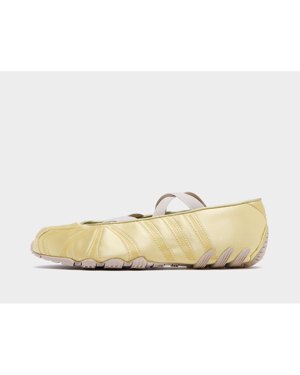 Adidas Originals Metallic Ghost Sprint Ballet
