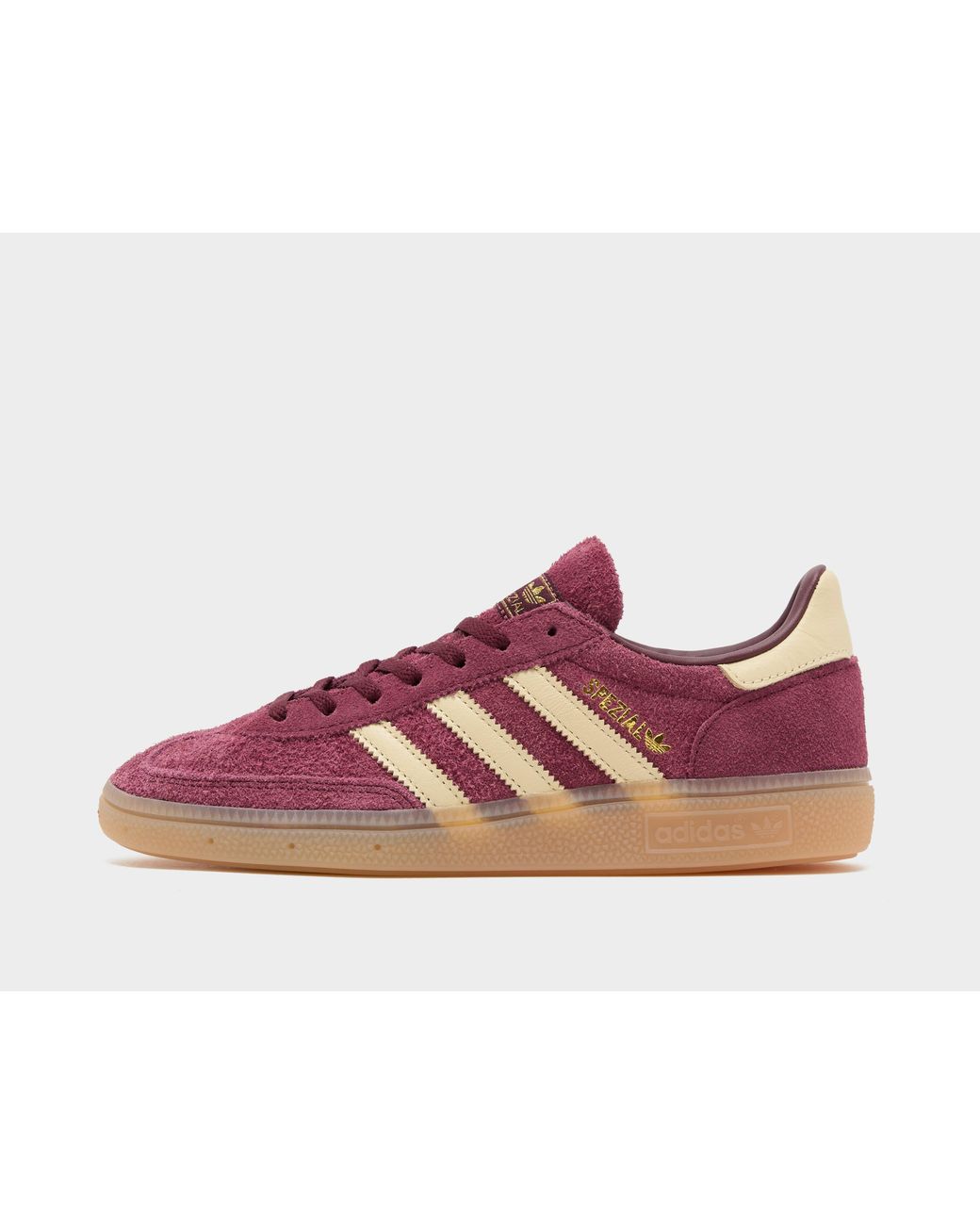 Adidas Originals Purple Handball Spezial