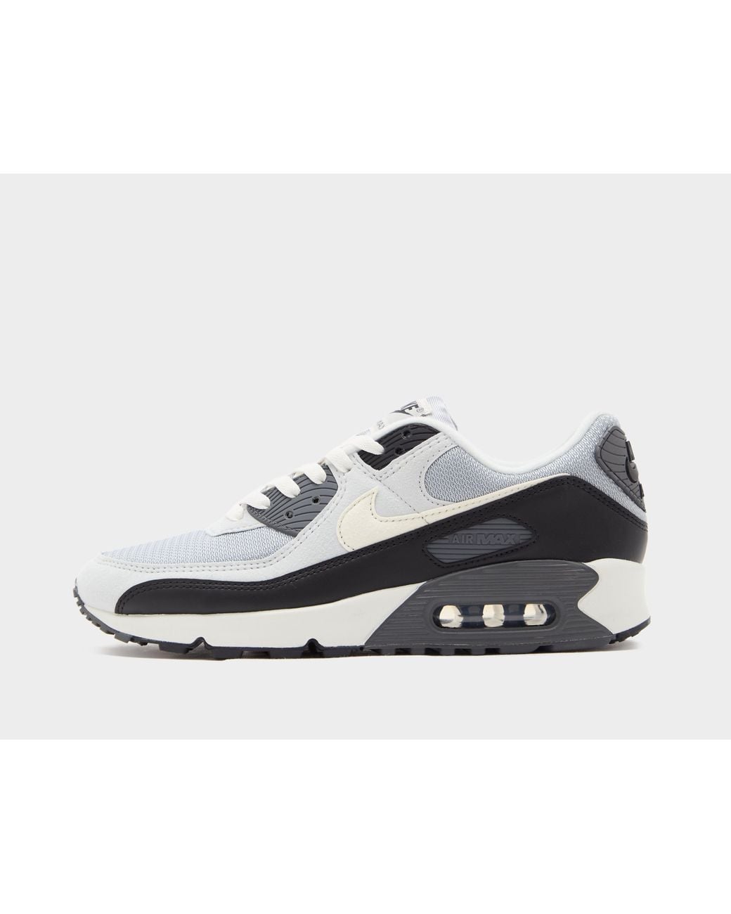 Nike Black Air Max Iii 2.0 for men