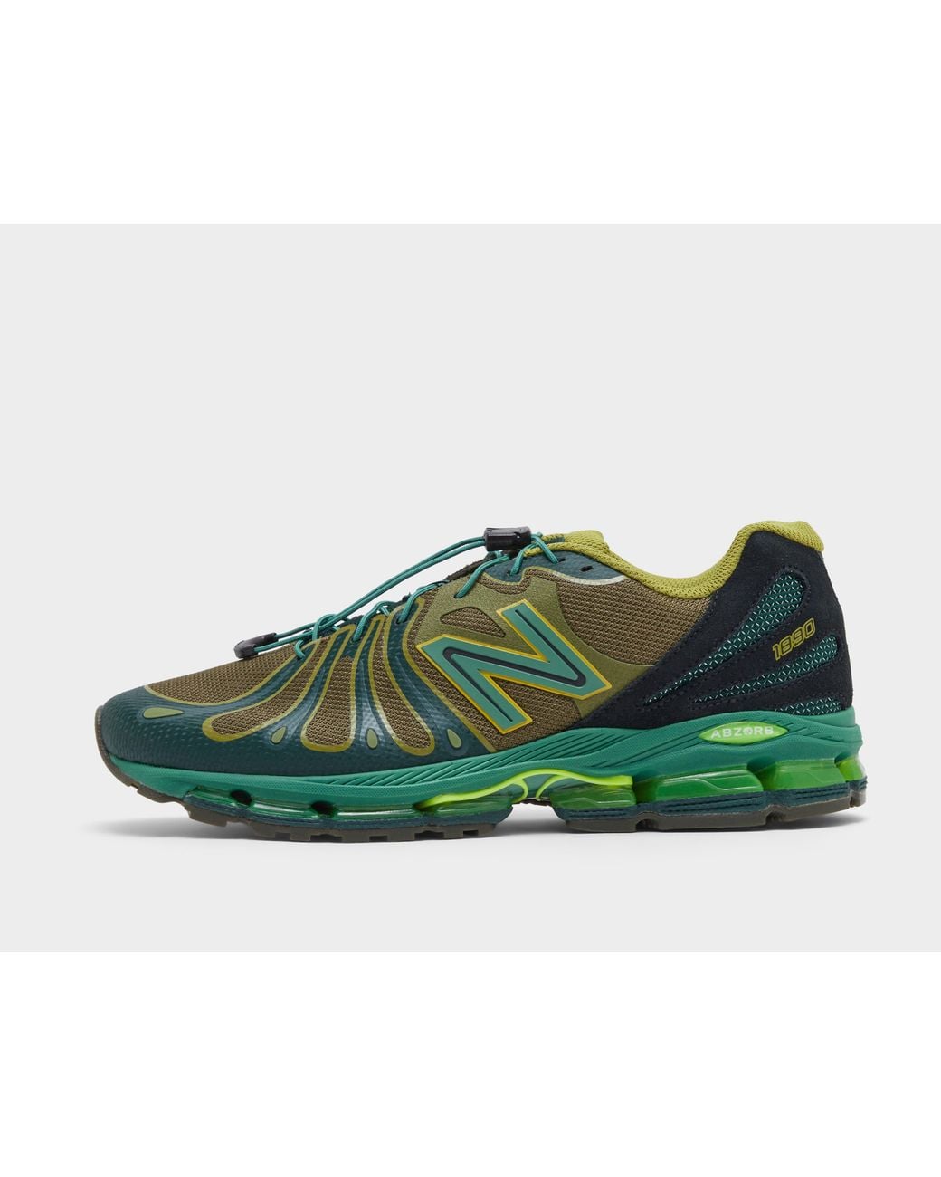 New Balance Green 1890 for men