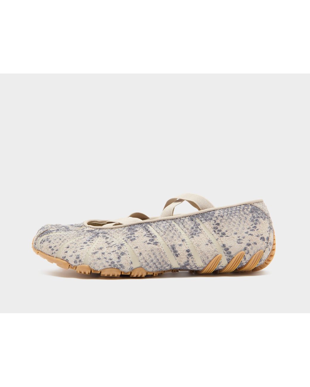 Adidas Originals Metallic Ghost Sprint Ballet