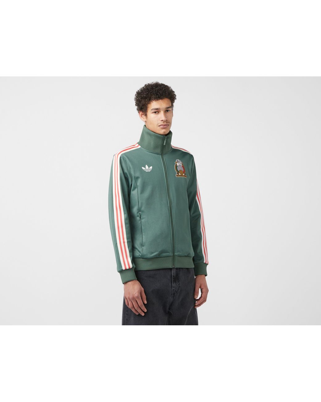 adidas-originals-Green-Mexico-
