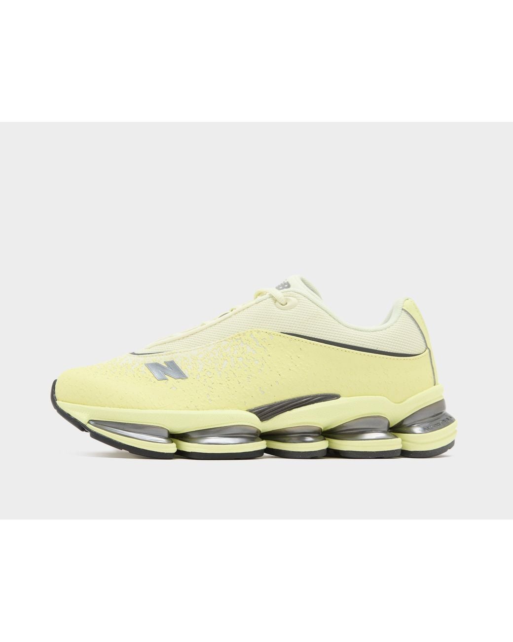New Balance Metallic Abzorb 2000S for men
