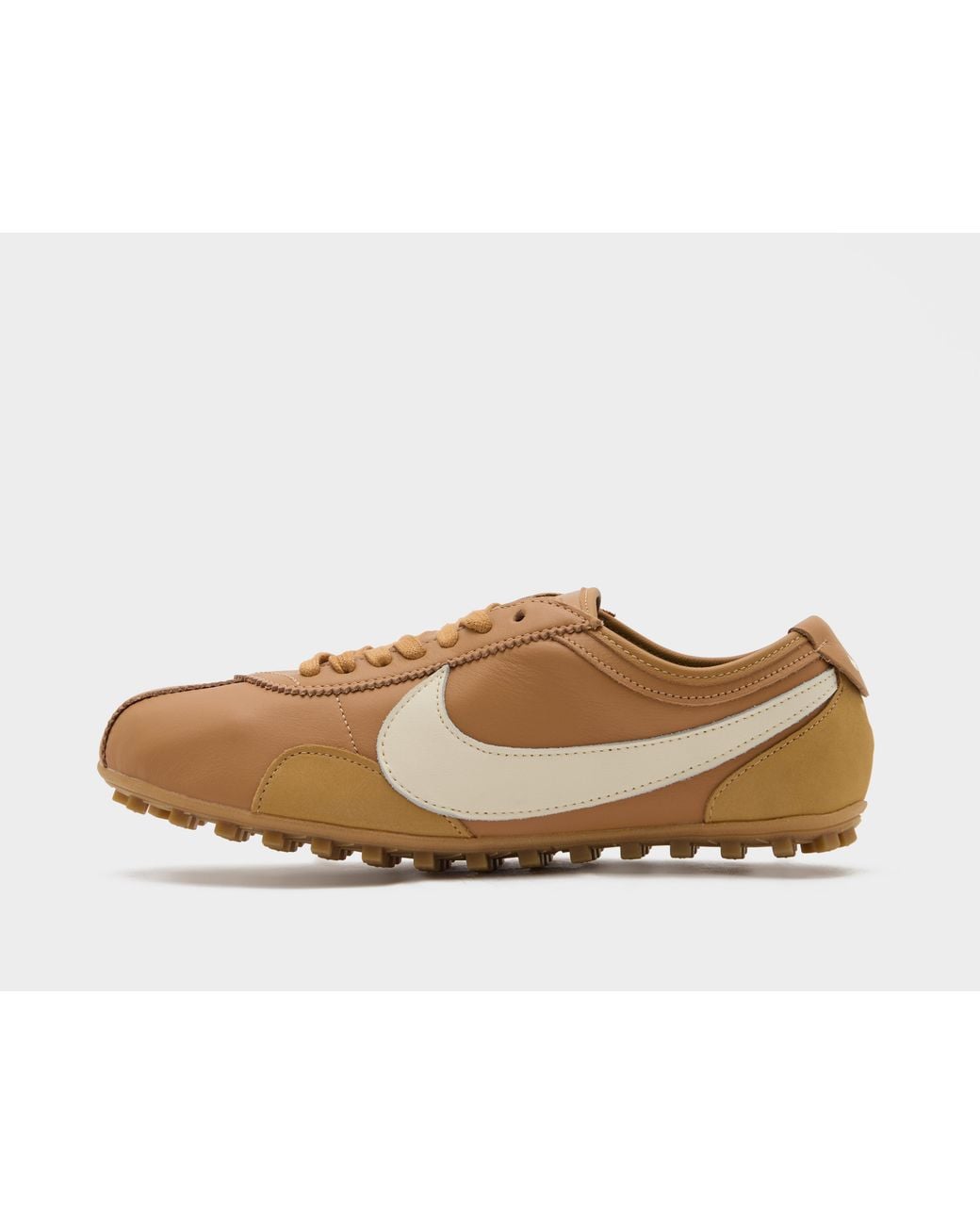 Nike Brown Moon Shoe