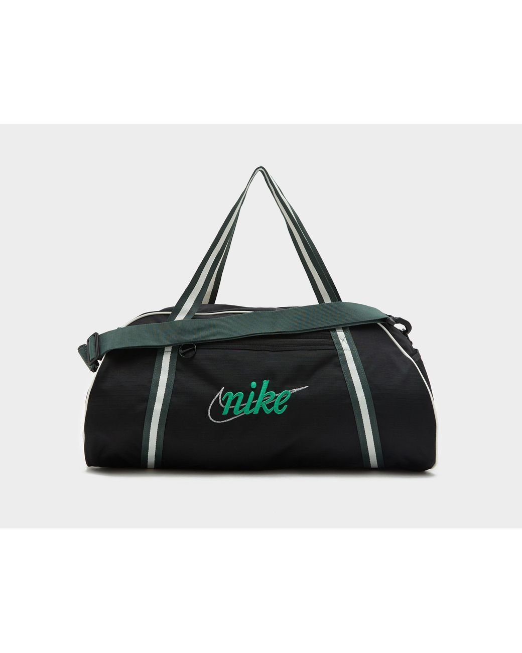 retro nike gym bag