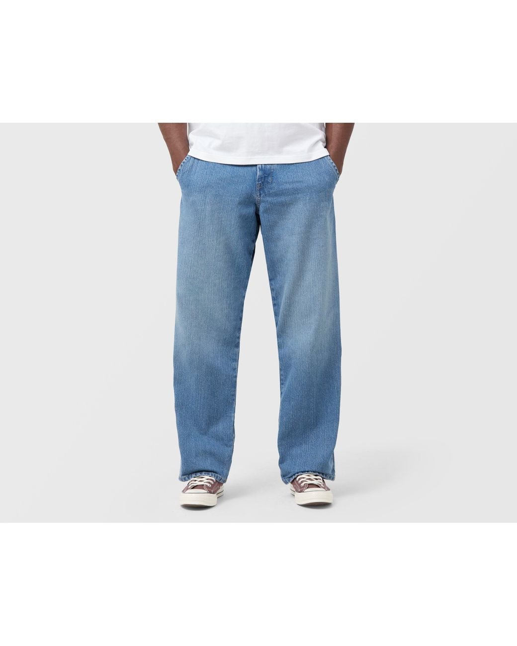 Dickies Blue 877 Work Pants for men