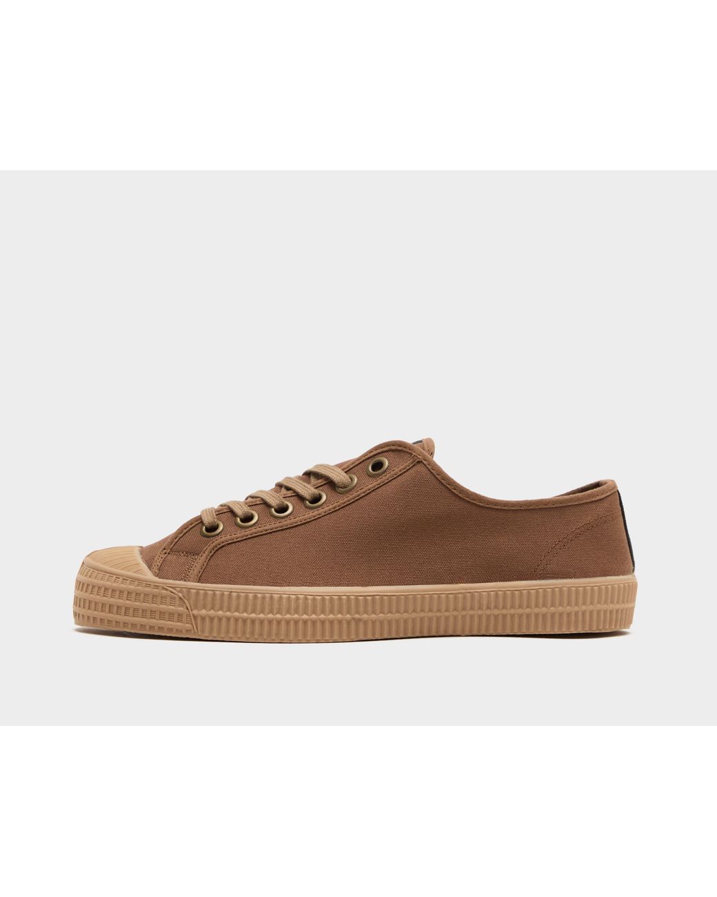 Novesta Brown Star Master for men