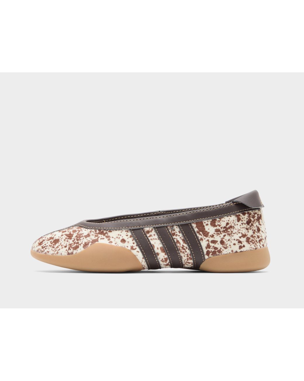 Adidas Originals Metallic Taekwondo Mei Ballet