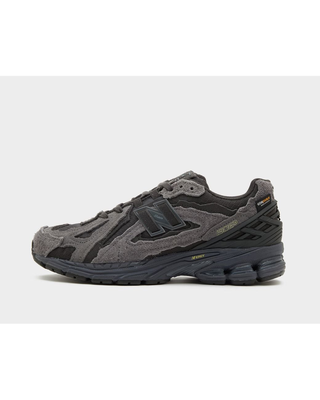 New Balance Black 1906D Protection Pack for men