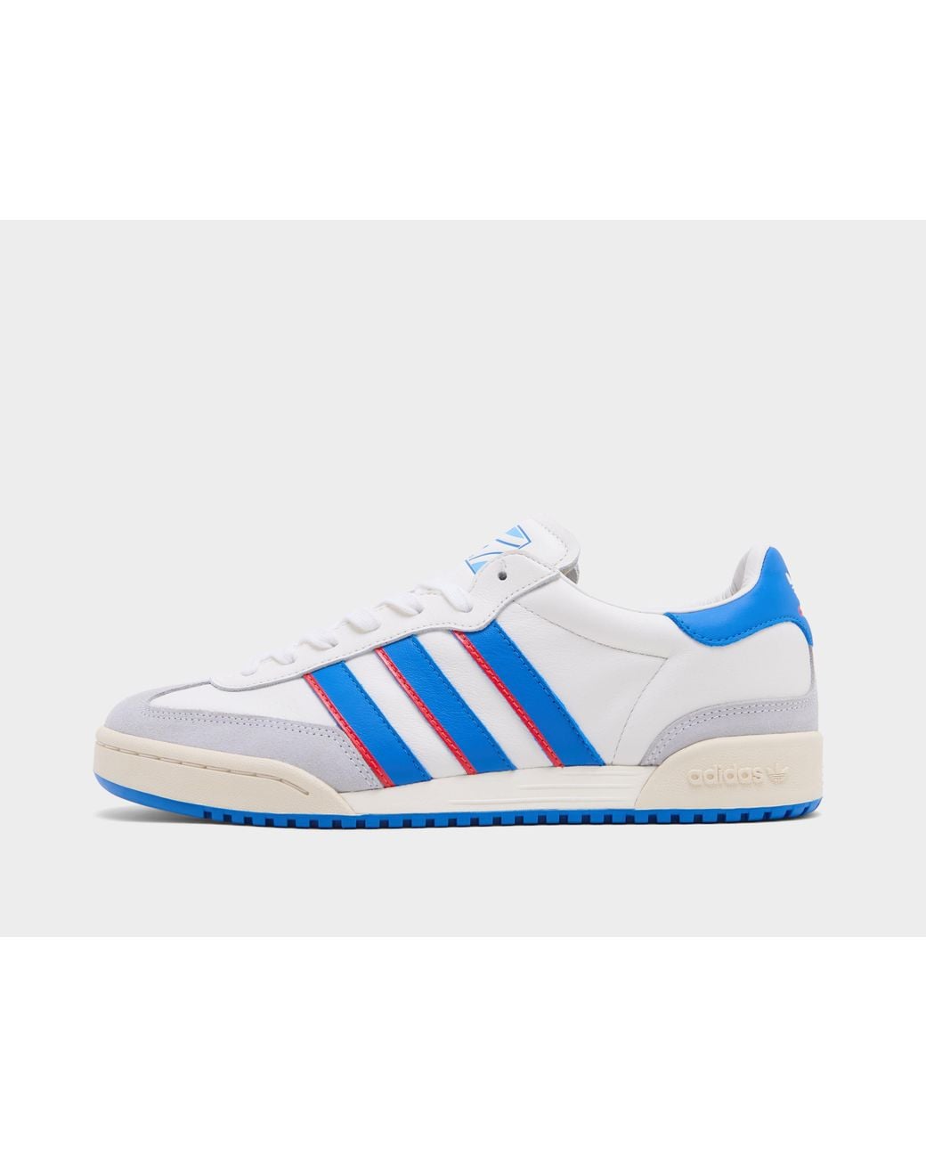 Adidas Blue Originals Tangum for men