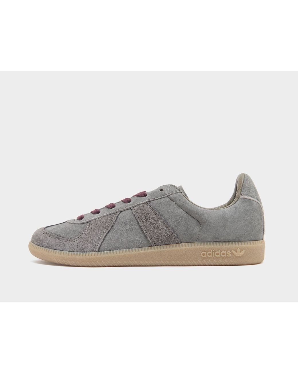 Adidas Gray Originals Bw Army for men