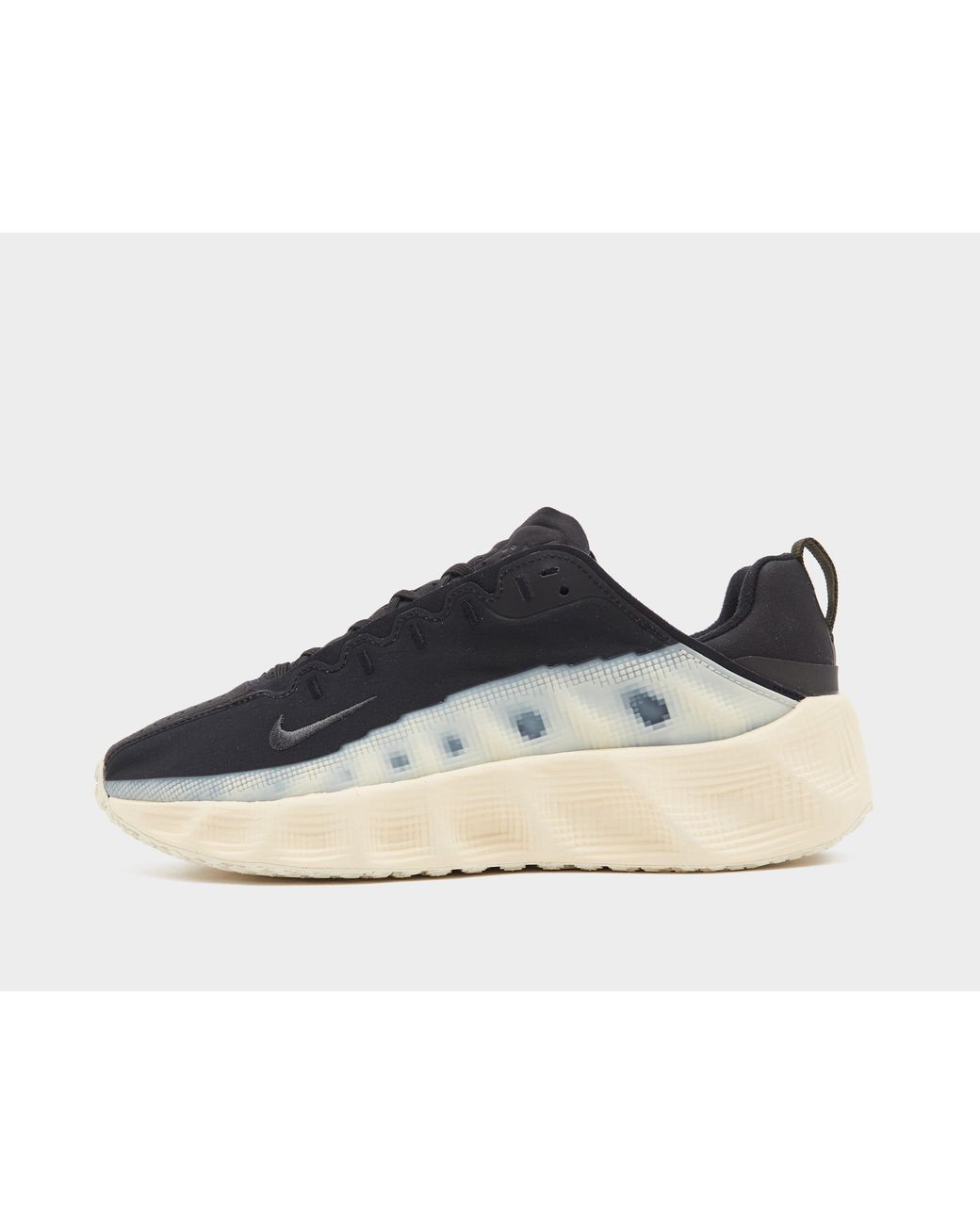Nike Black Ava Rover