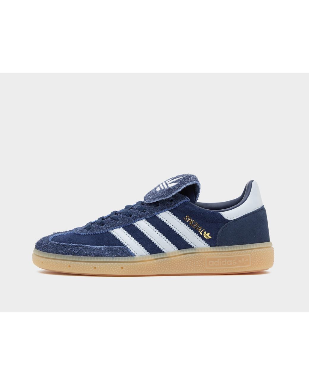 Adidas Blue Originals Handball Spezial Lt