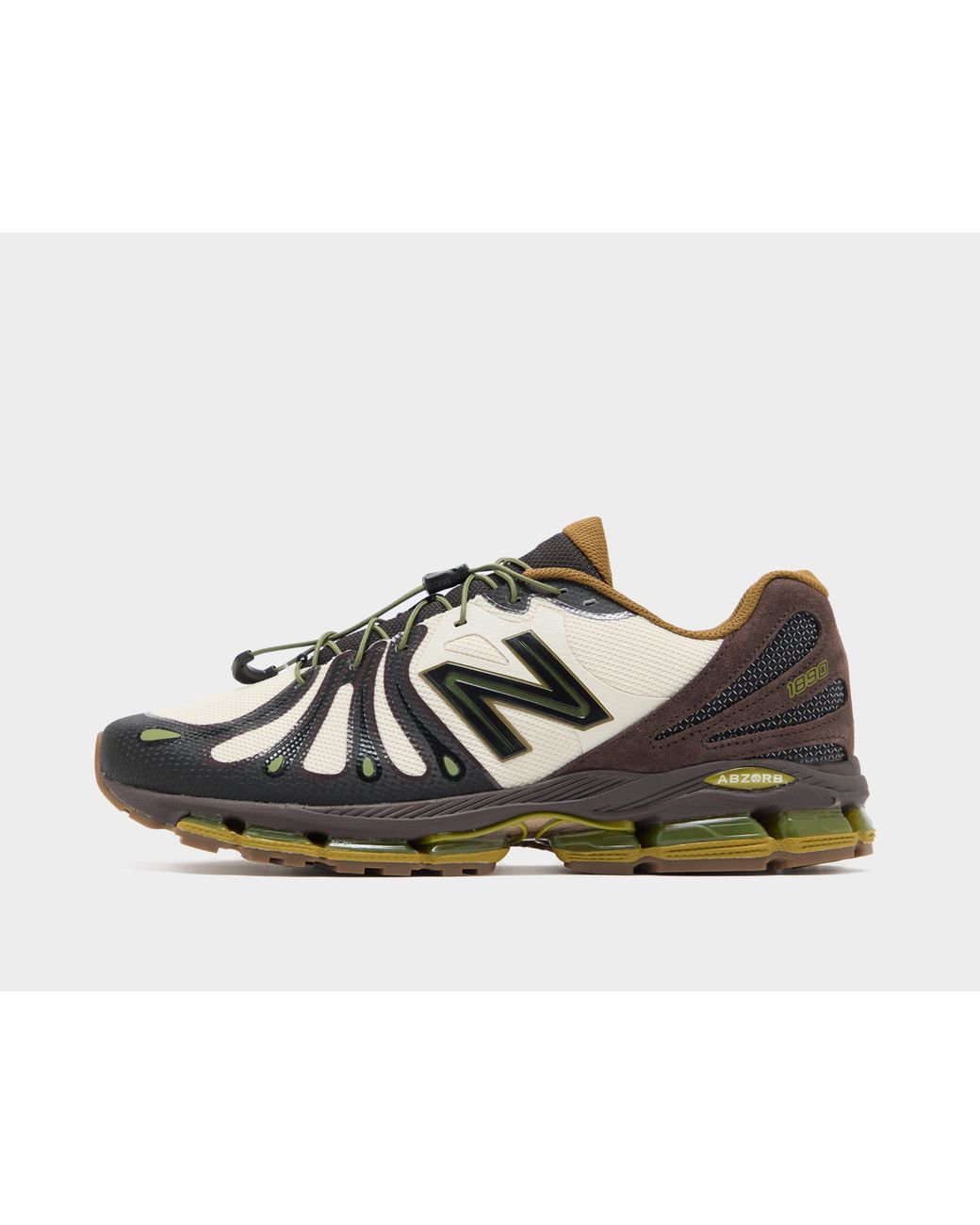 New Balance Black 1890 for men