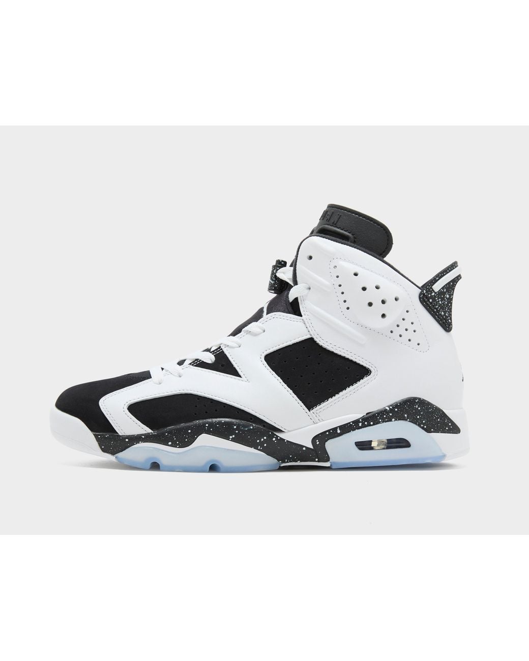 Nike Black Air 6 Retro 'Oreo' for men