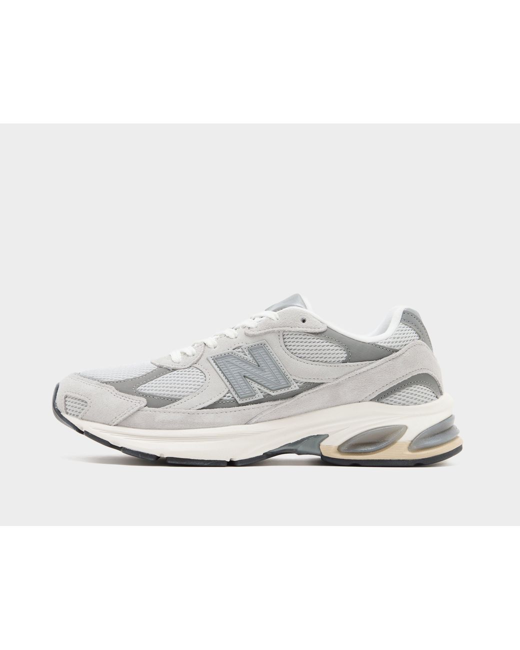 New Balance Metallic 2010 for men