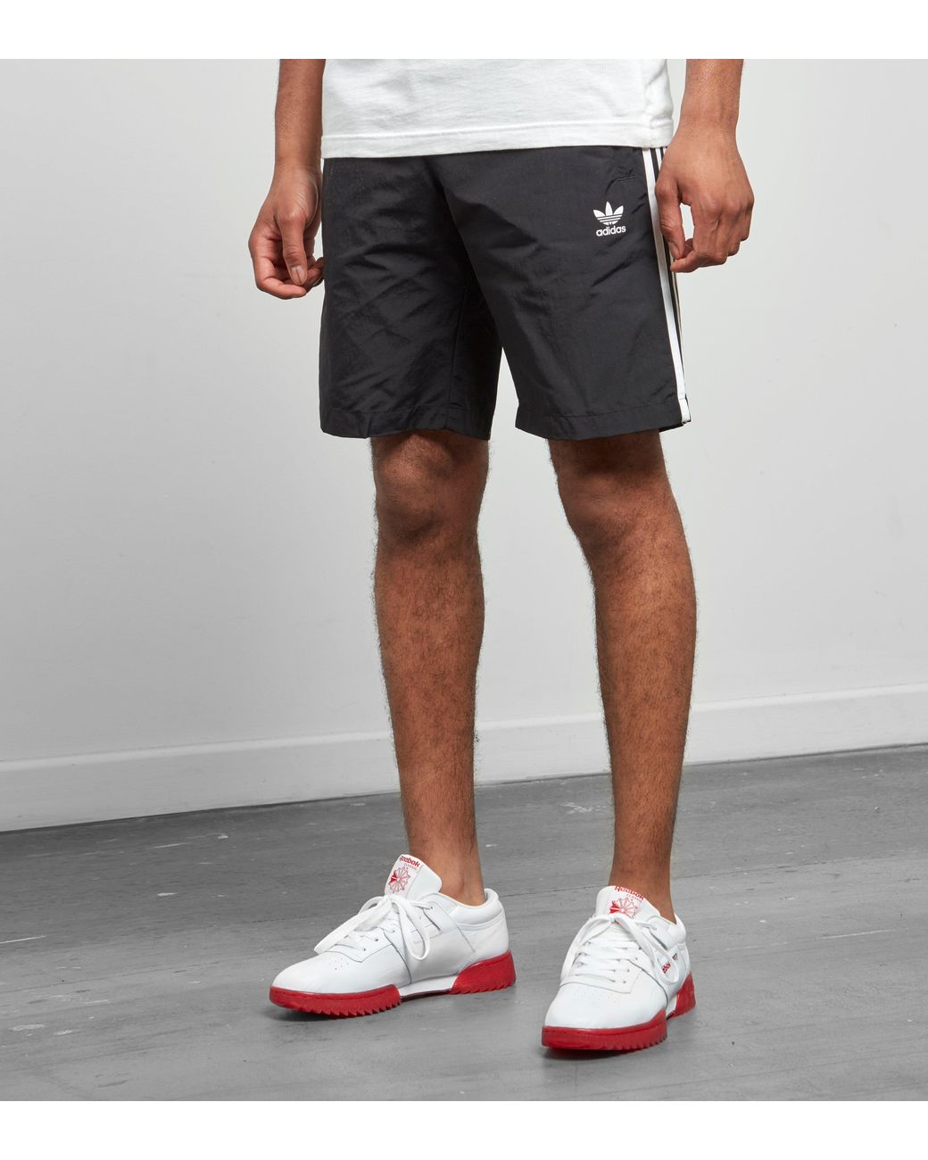 adidas skate shorts