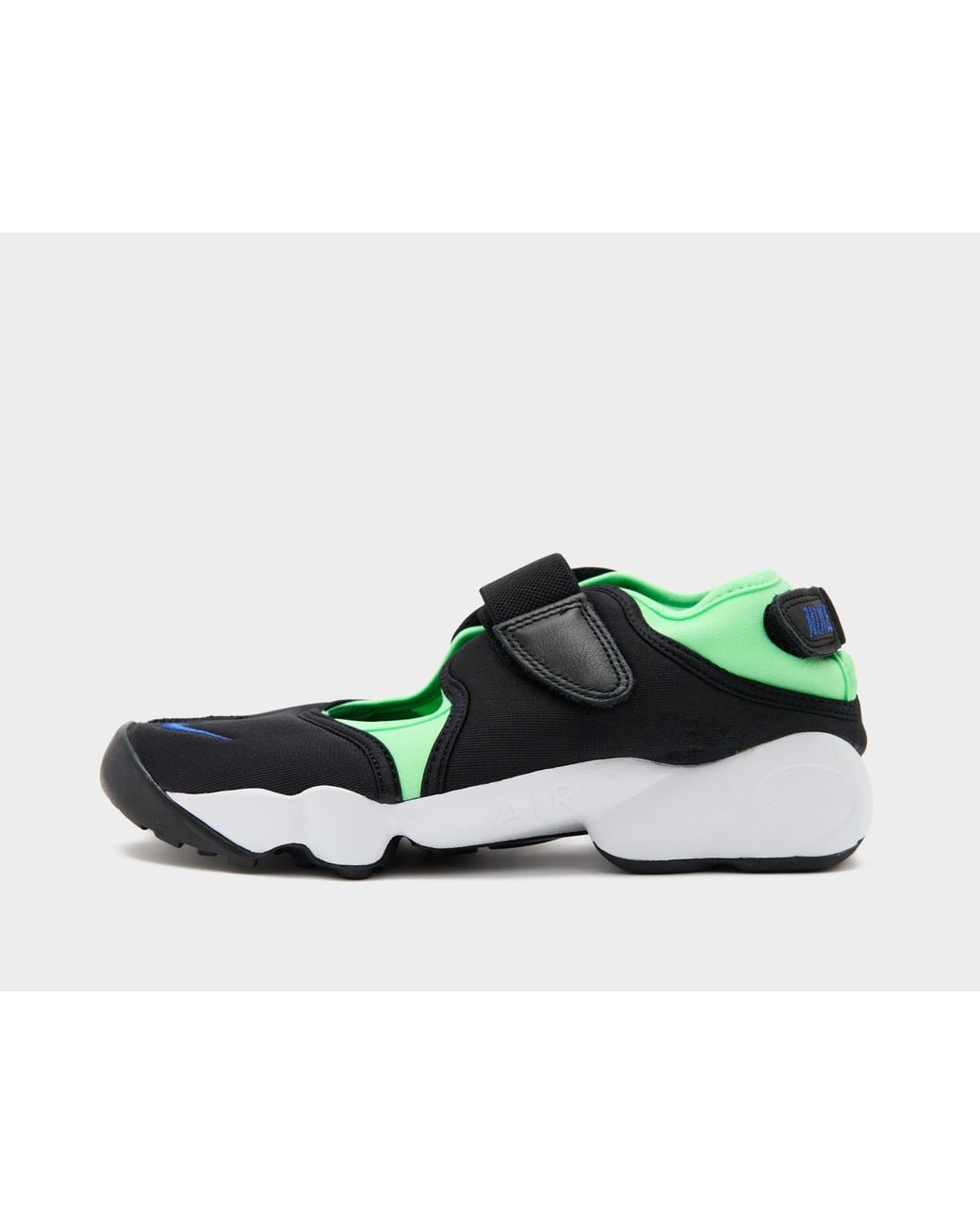 Nike Black Air Rift