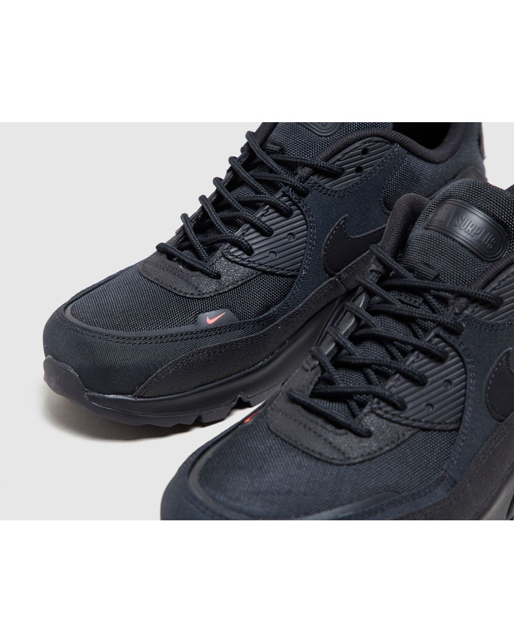 Nike Air Max 90 Surplus in Schwarz fur Herren Lyst DE