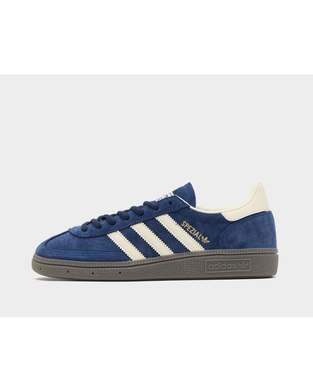 Adidas Blue Originals Handball Spezial