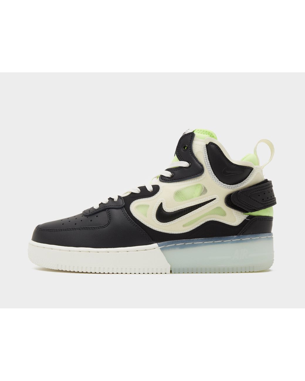 nike air force 1 edgars