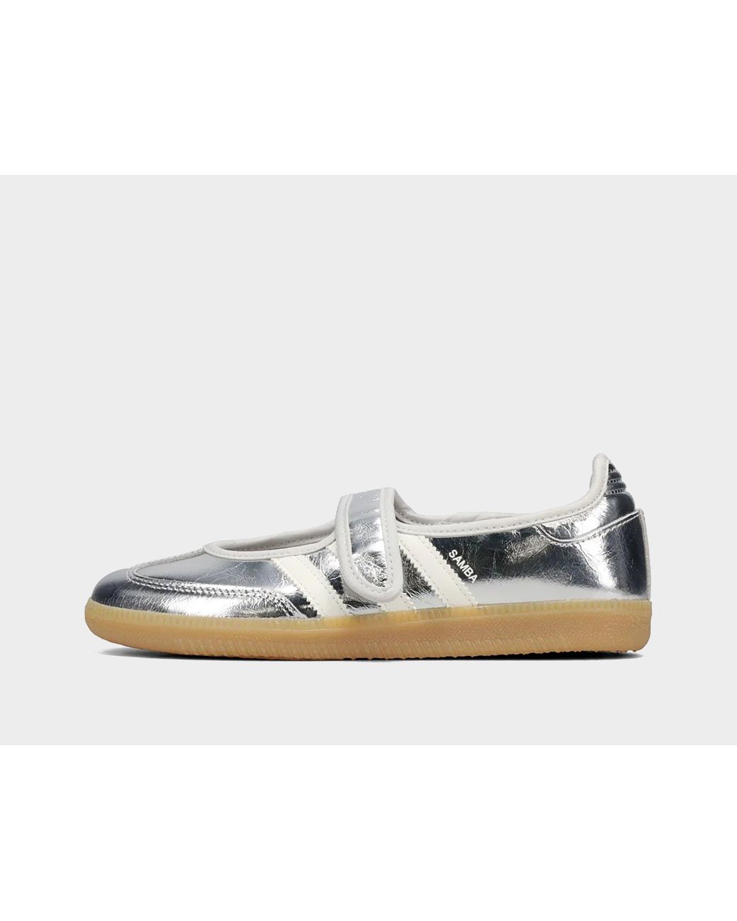 Adidas Originals Metallic Samba Jane