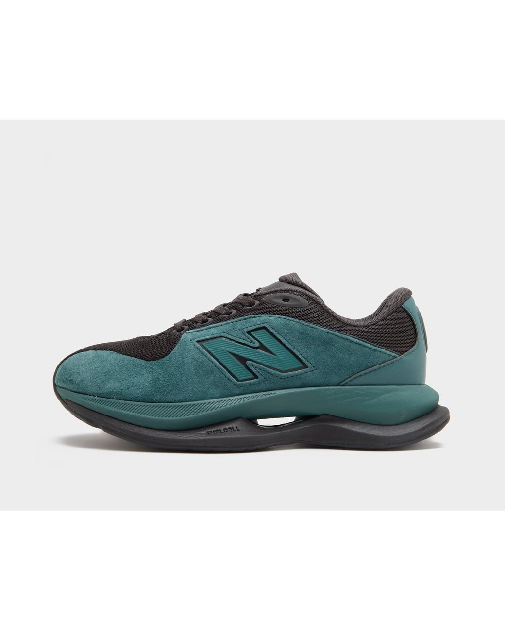 New Balance Green Tfoam 100 for men