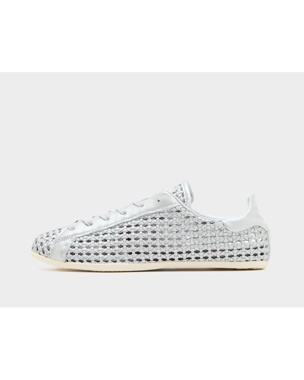 Adidas White Originals Stan Smith Lo Pro