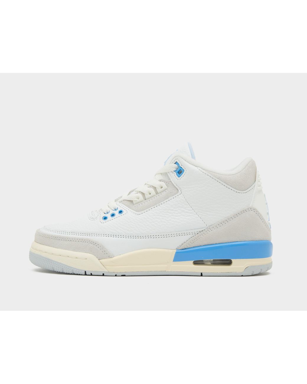 Nike White Air 3
