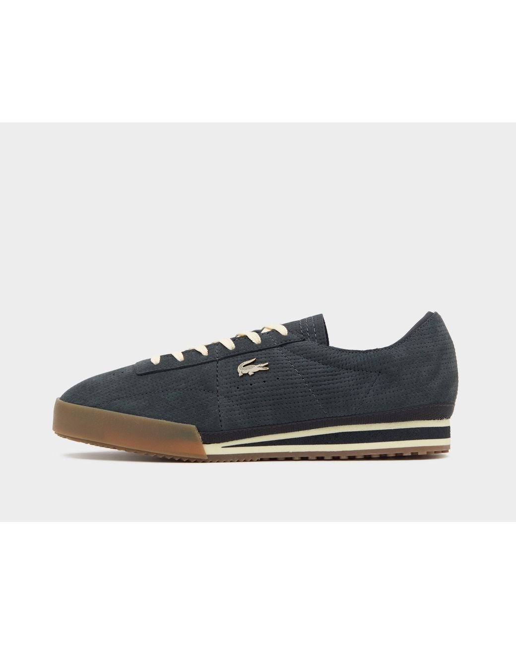 Lacoste Black Aura Sneakers for men