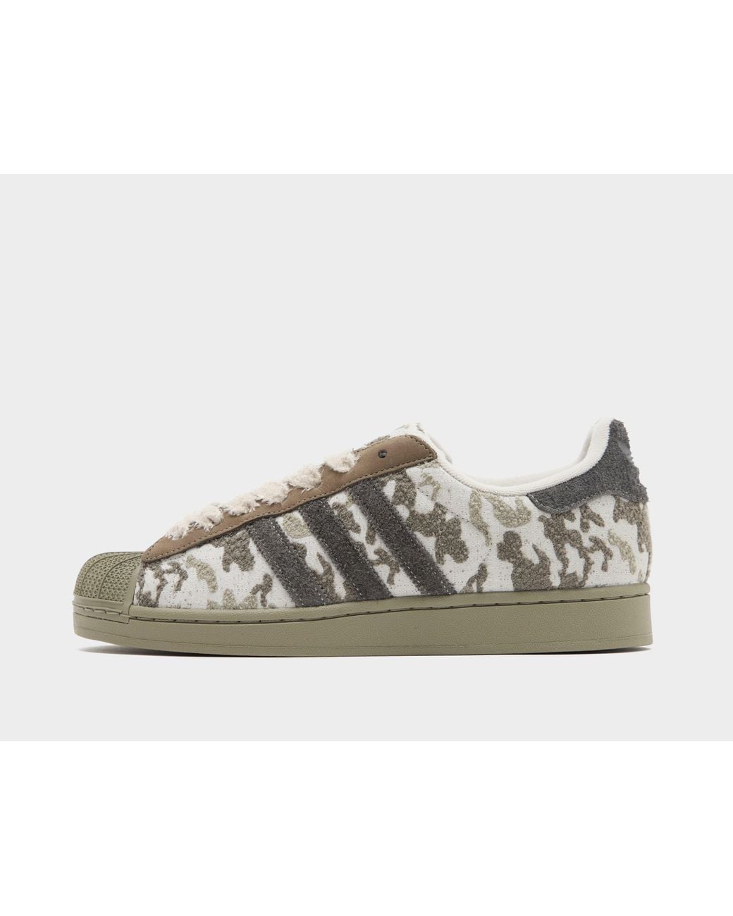 Adidas Originals Metallic Superstar Ii for men