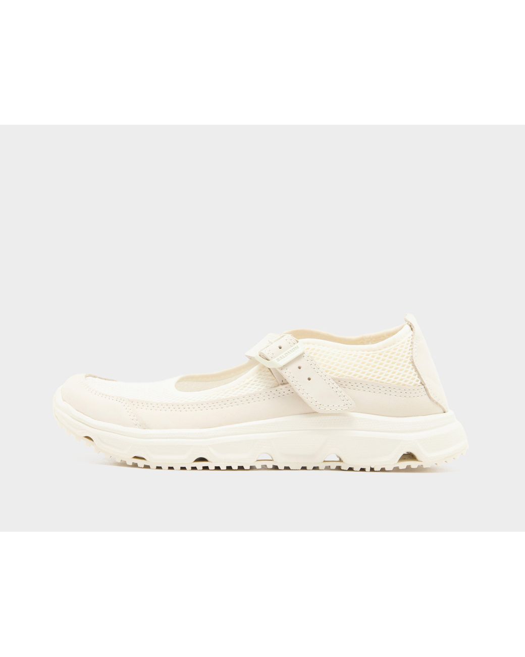Salomon White Rx Marie-Jeanne