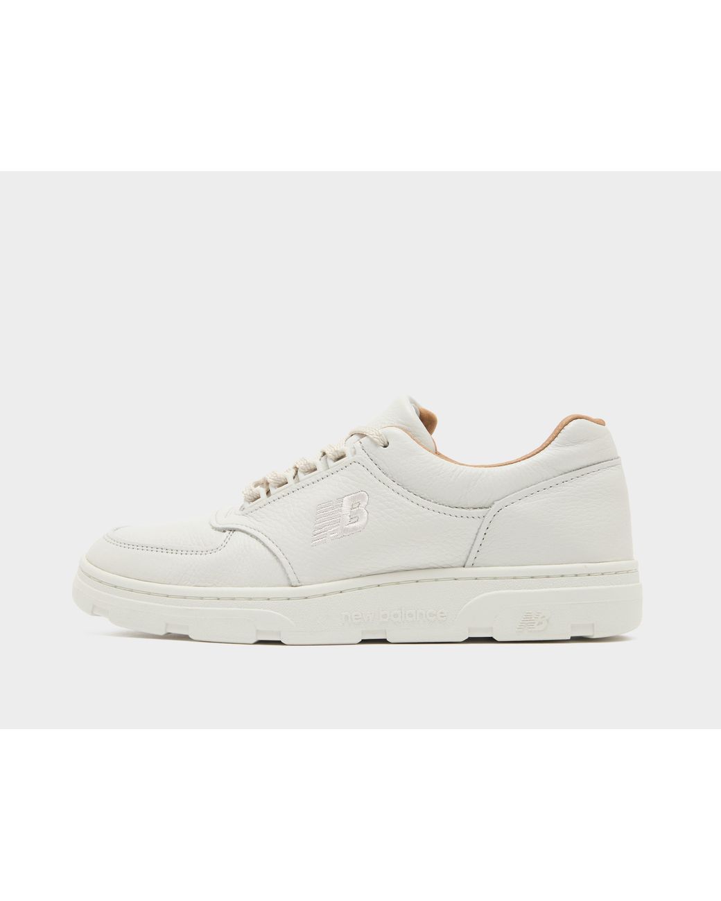 New Balance White Allerdale for men