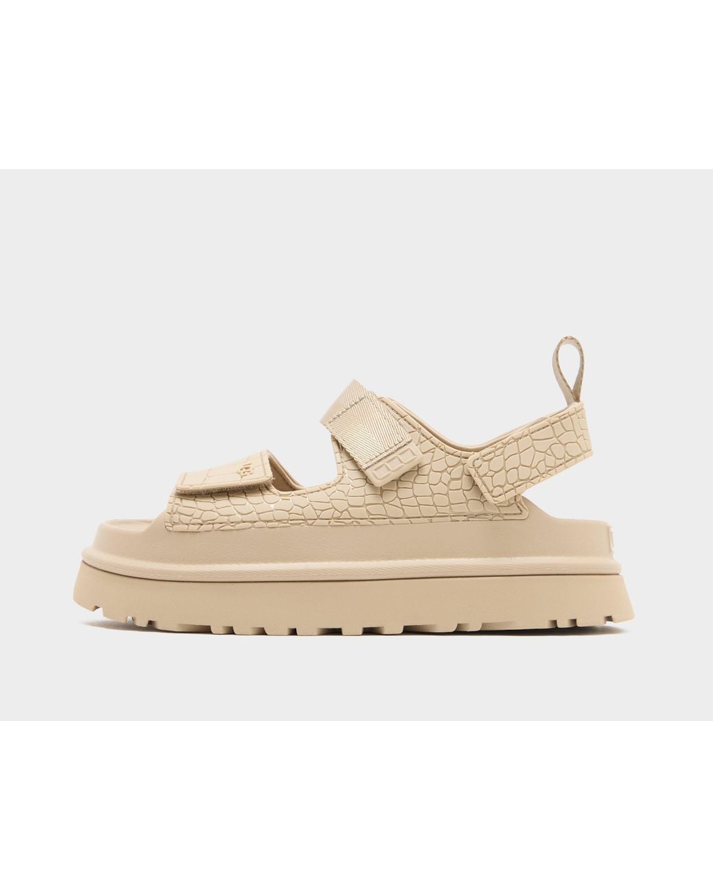 Ugg Natural Goldenglow