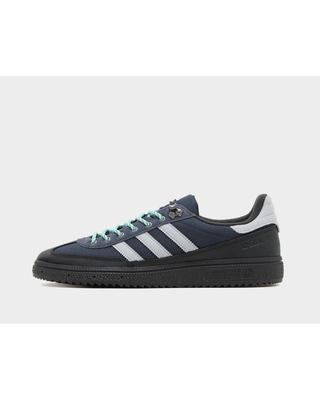 Adidas Originals Black Handball Spezial Wtr for men
