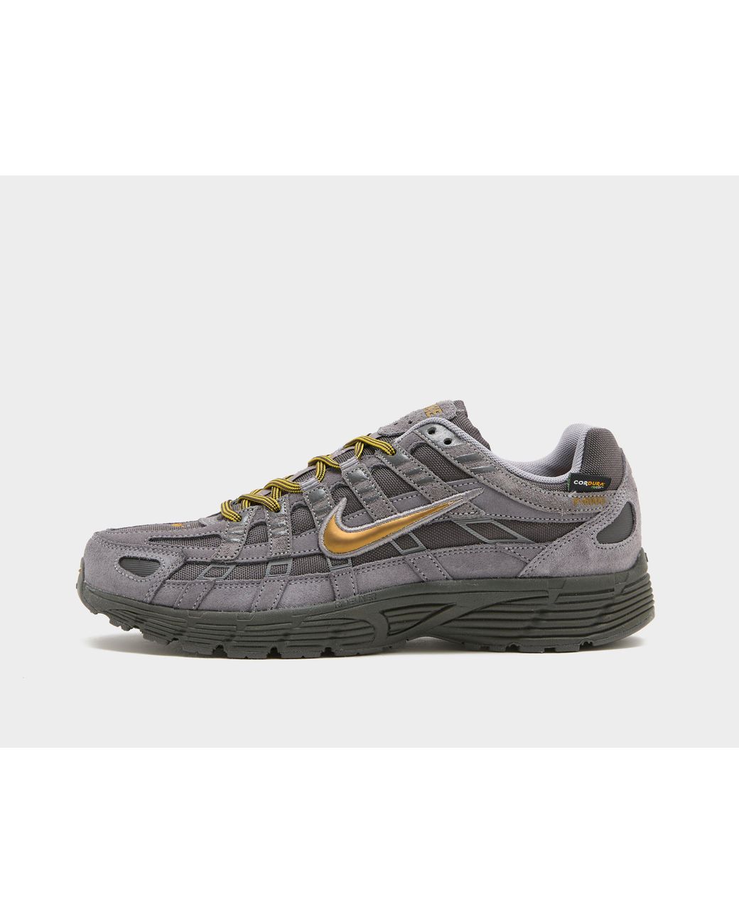 Nike Gray P-6000 Cordura for men