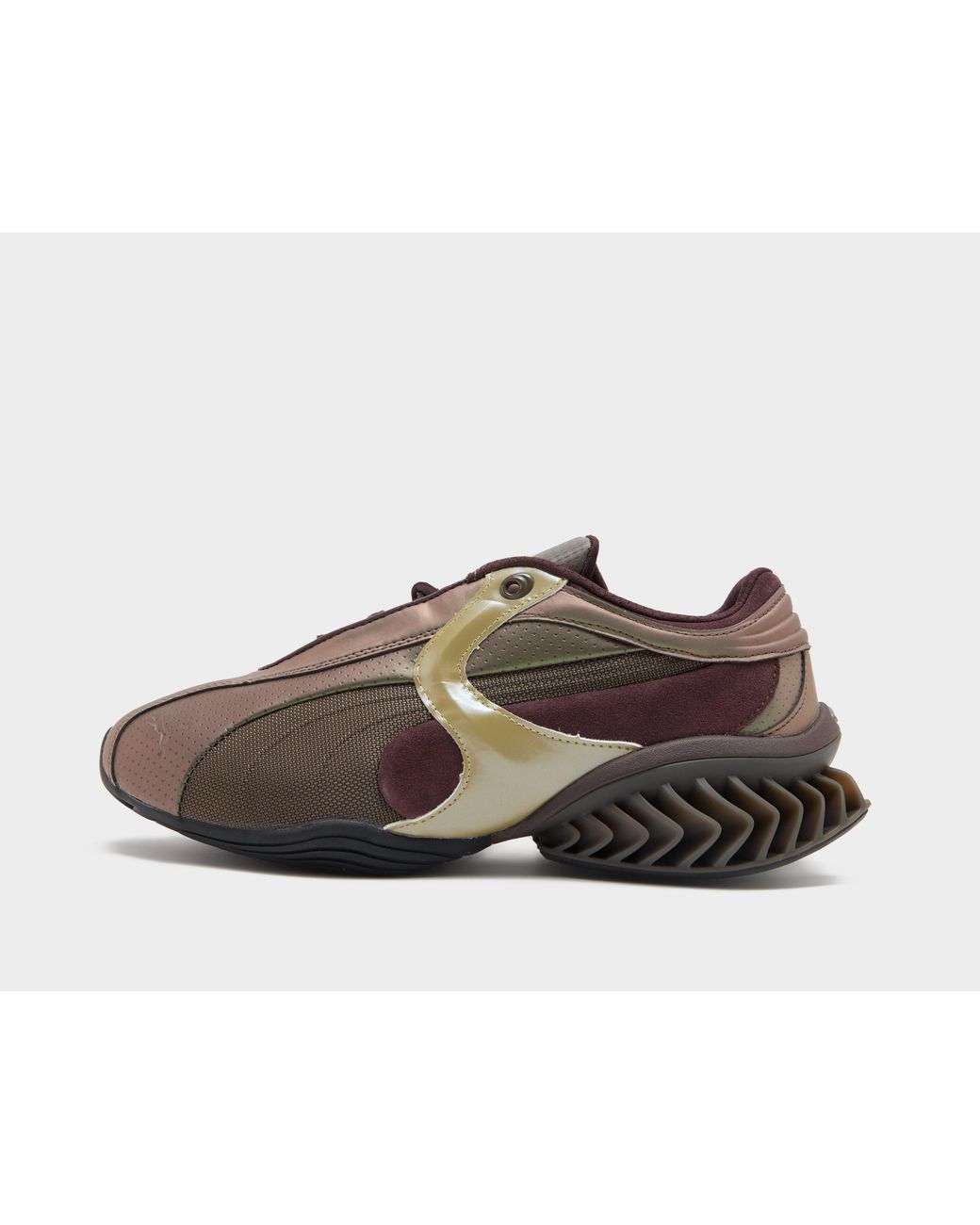 PUMA Brown Cell Geo 1 for men