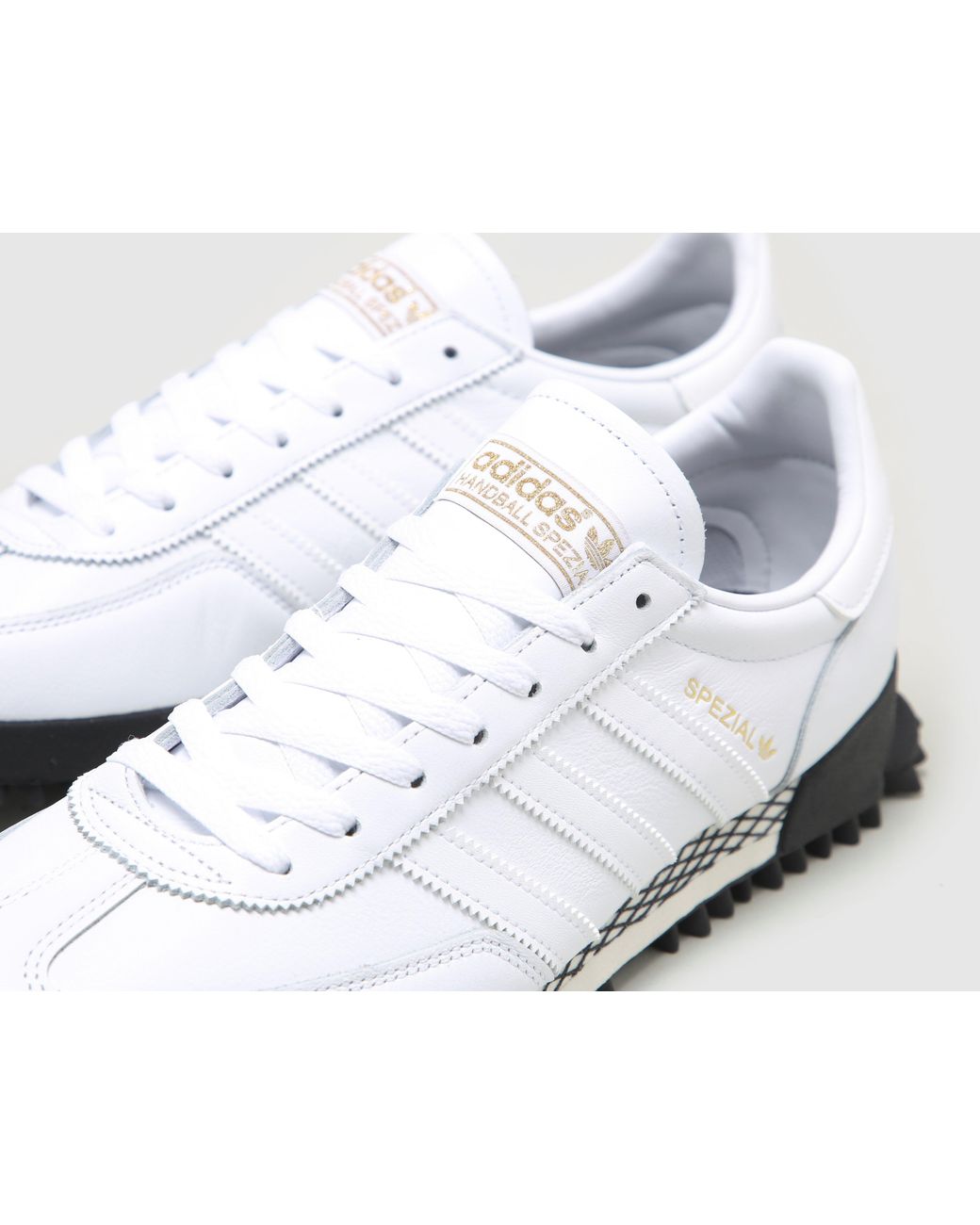 Adidas handball spezial tr hotsell