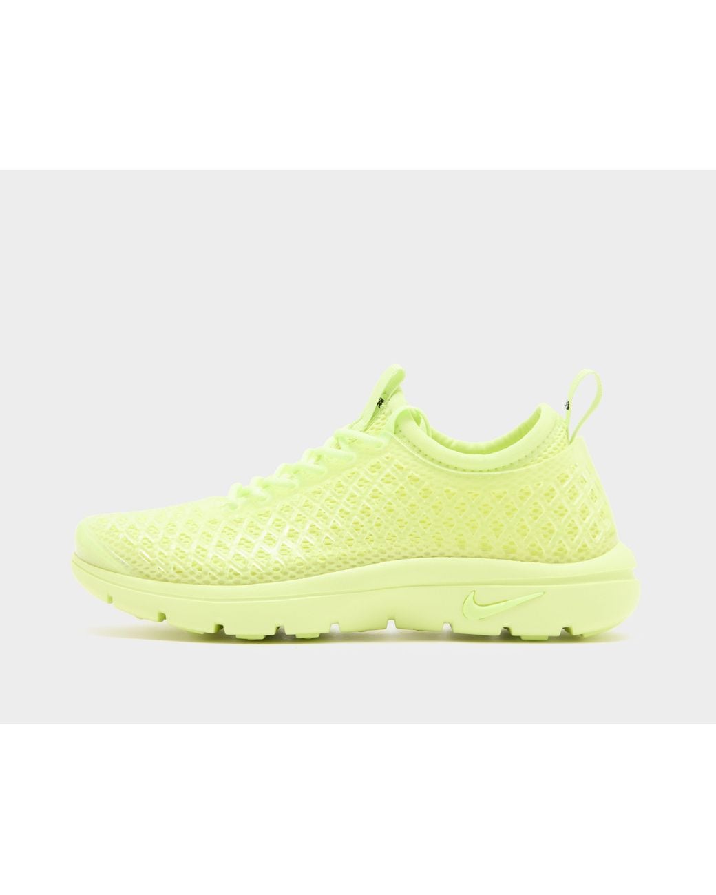 Nike Yellow Air Rejuven8