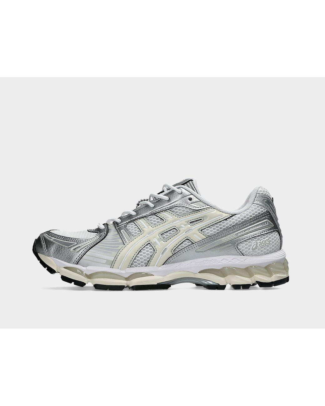 Asics Metallic Gel-Kayano 12.1