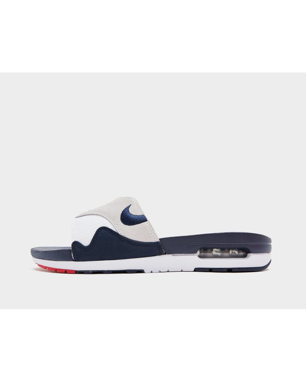 Nike air max sliders hotsell