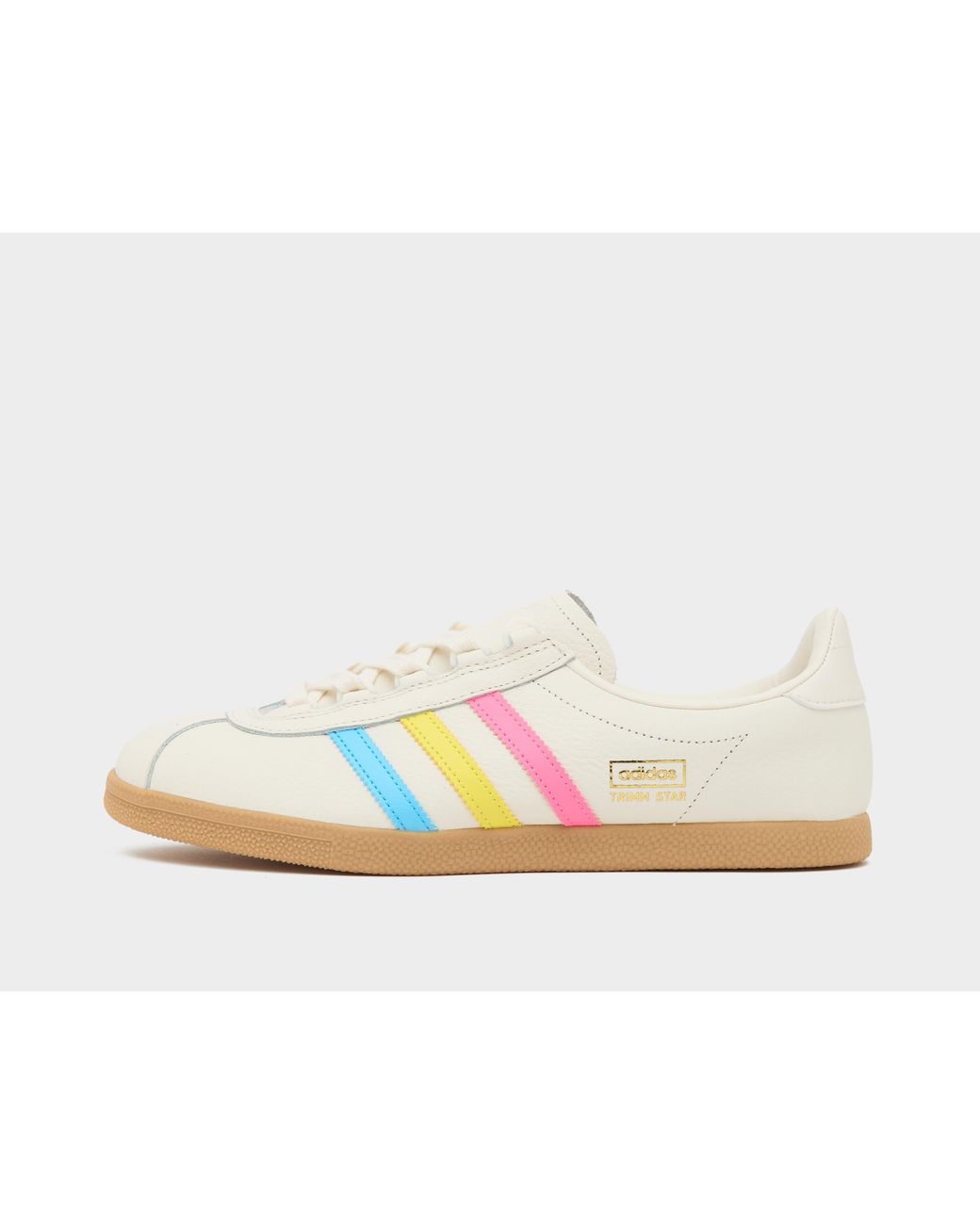 adidas gazelle silver green womens Adidas x Pharrell Williams Men's HU NMD Grey / Blue Low Top Sneakers