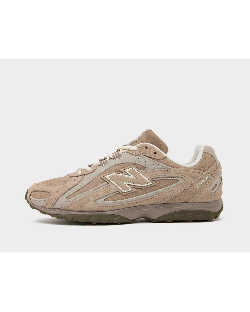 New Balance Brown 204L