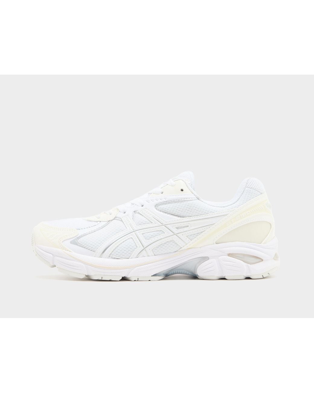 Asics White Gt-2160