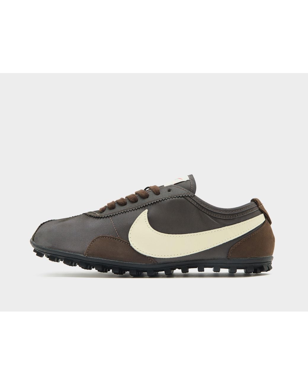 Nike Black Moon Shoe